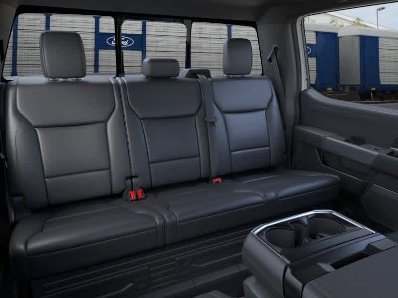 Thumbnail: 2025 Ford F-150 - 11