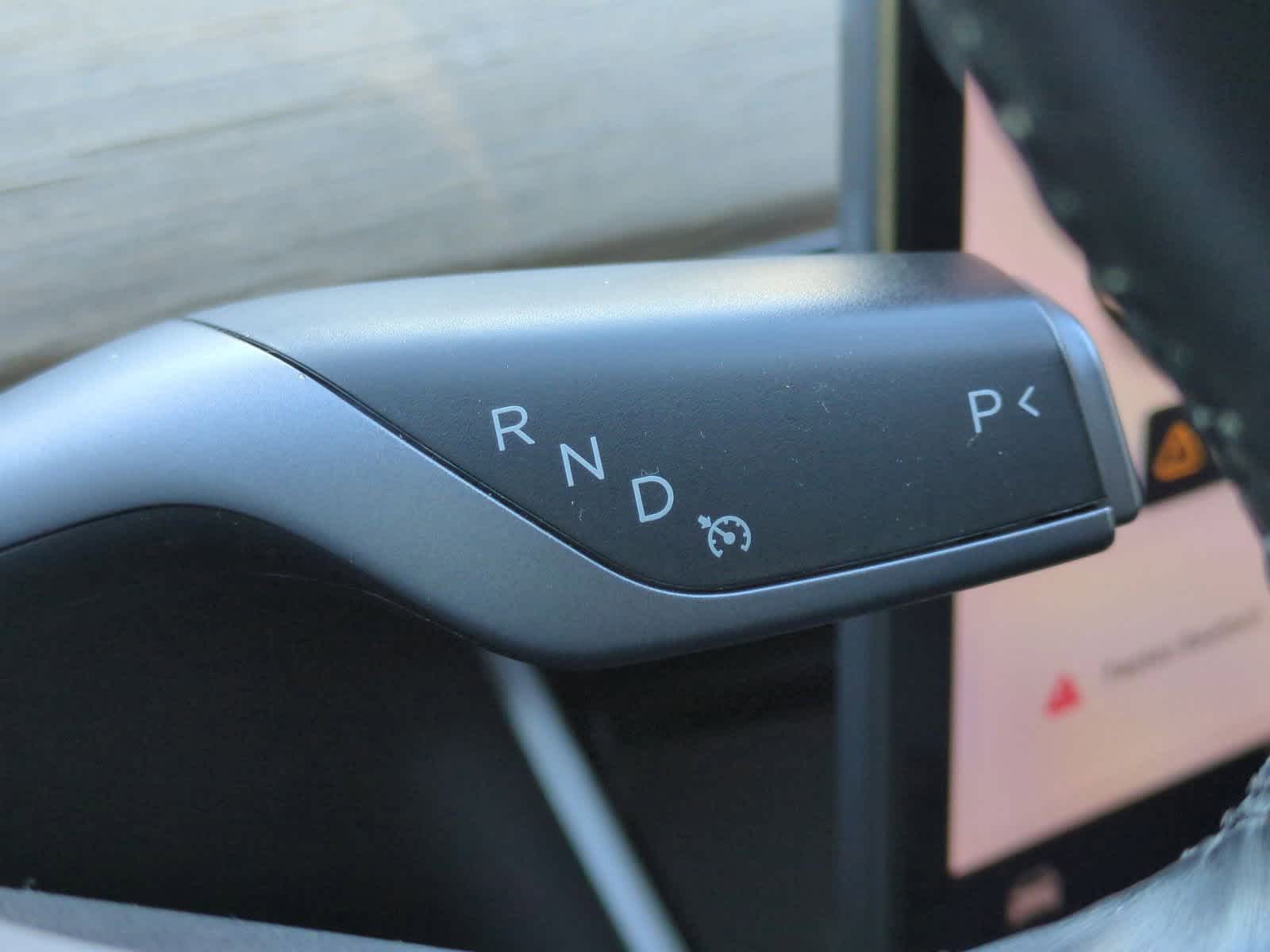 Thumbnail: 2018 Tesla Model 3 - 32