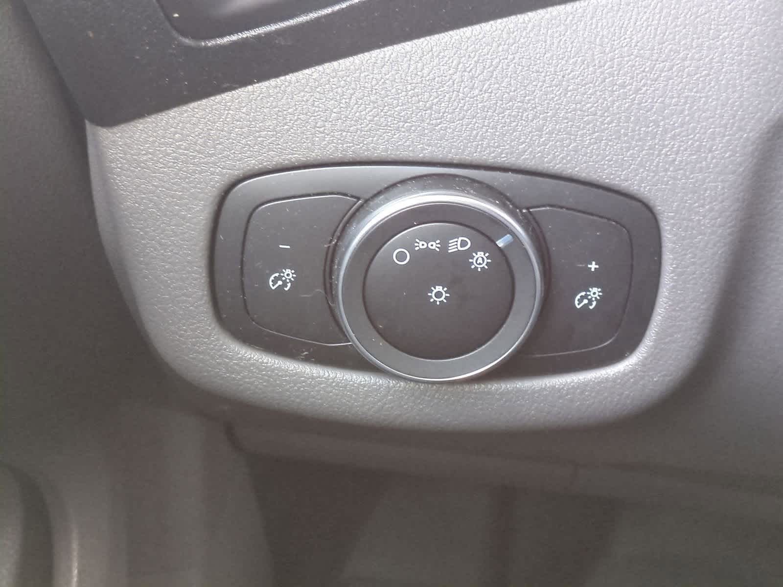 Thumbnail: 2022 Ford Transit Series - 25