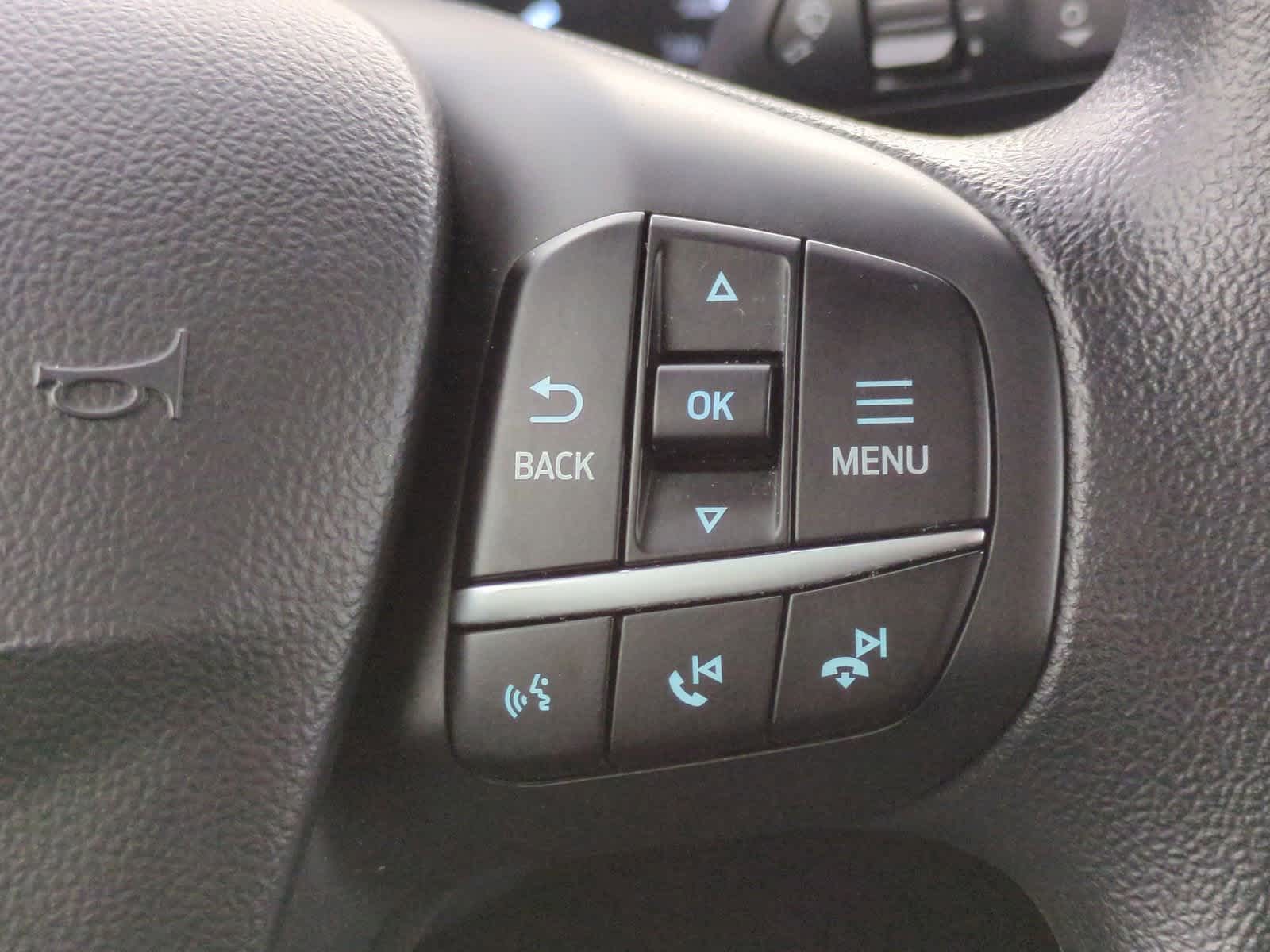 Thumbnail: 2021 Ford Bronco Sport - 24