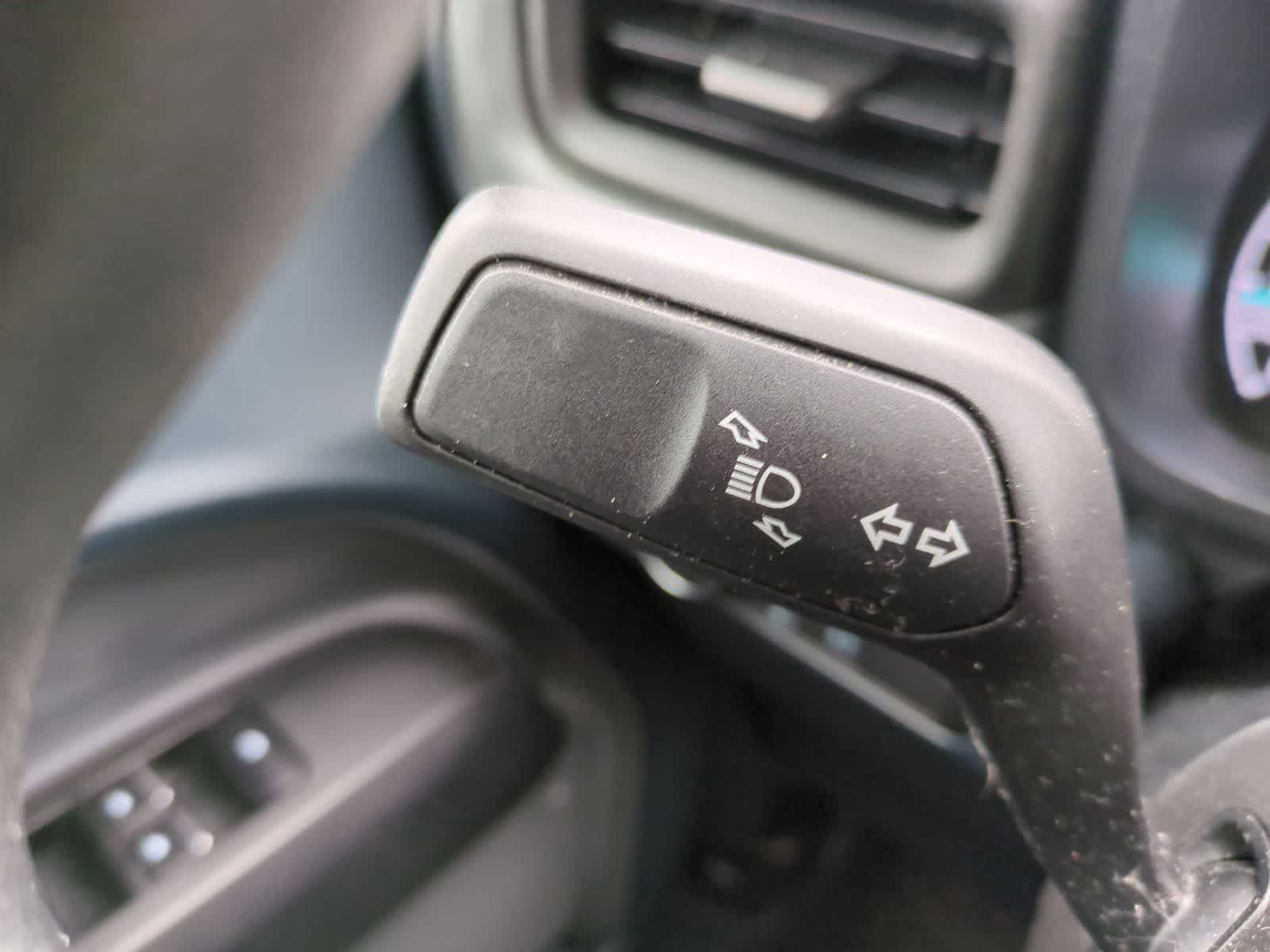 Thumbnail: 2022 Ford Maverick - 26