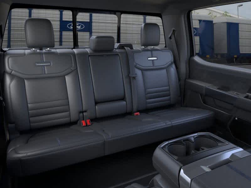 Thumbnail: 2025 Ford F-150 - 11