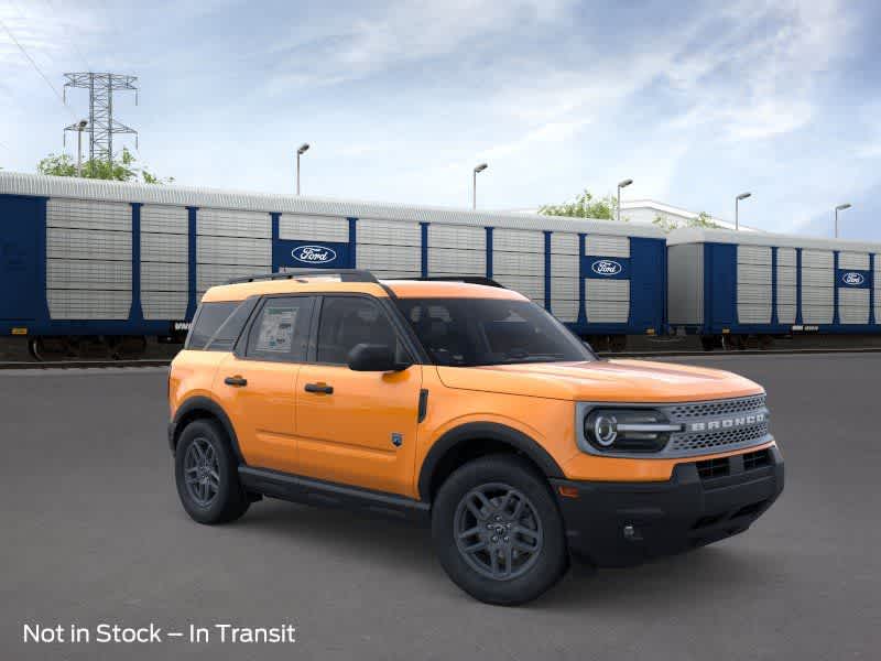 Thumbnail: 2026 Ford Bronco Sport - 7