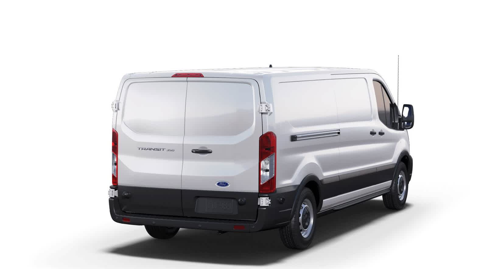 Thumbnail: 2025 Ford Transit Series - 3