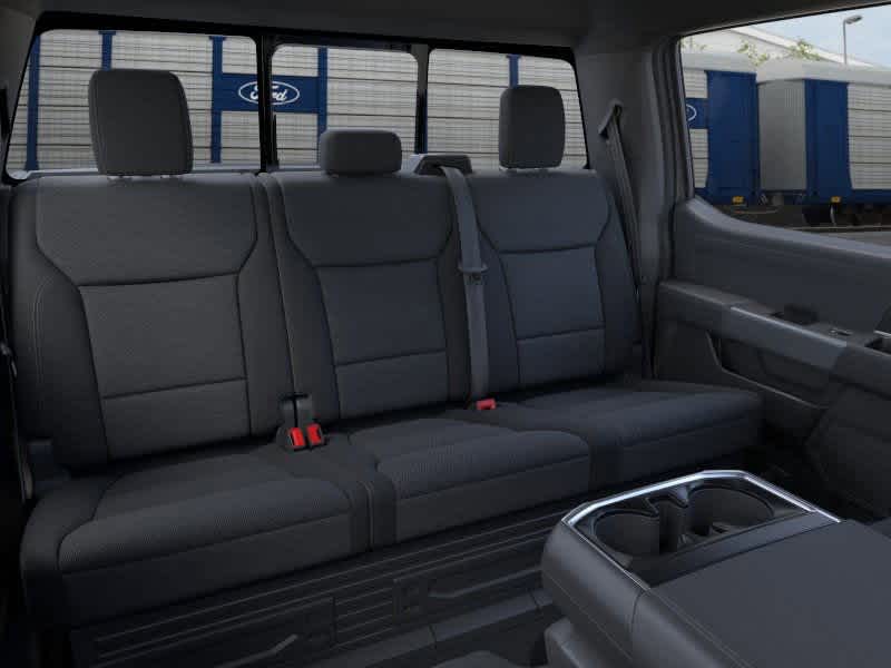 Thumbnail: 2025 Ford F-150 - 11