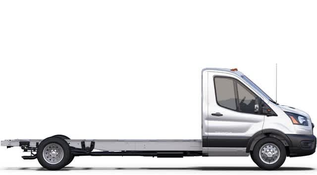 Thumbnail: 2023 Ford Transit Series - 5