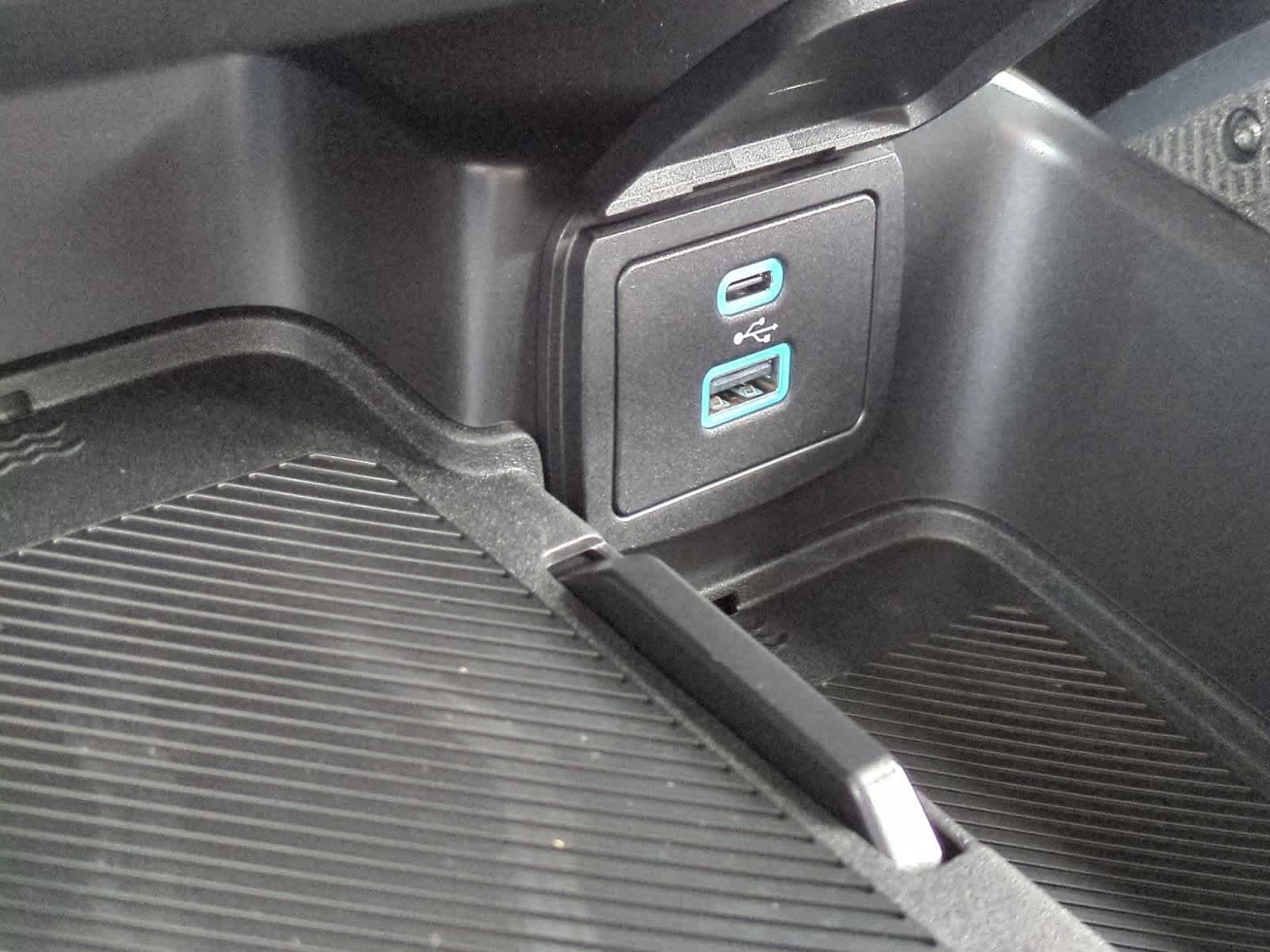 Thumbnail: 2025 Ford Bronco - 30