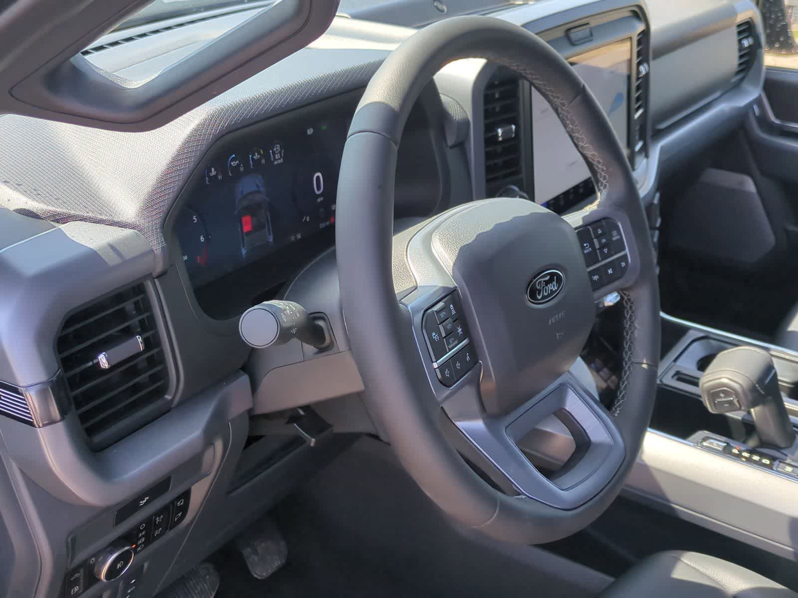 Thumbnail: 2026 Ford F-150 - 10