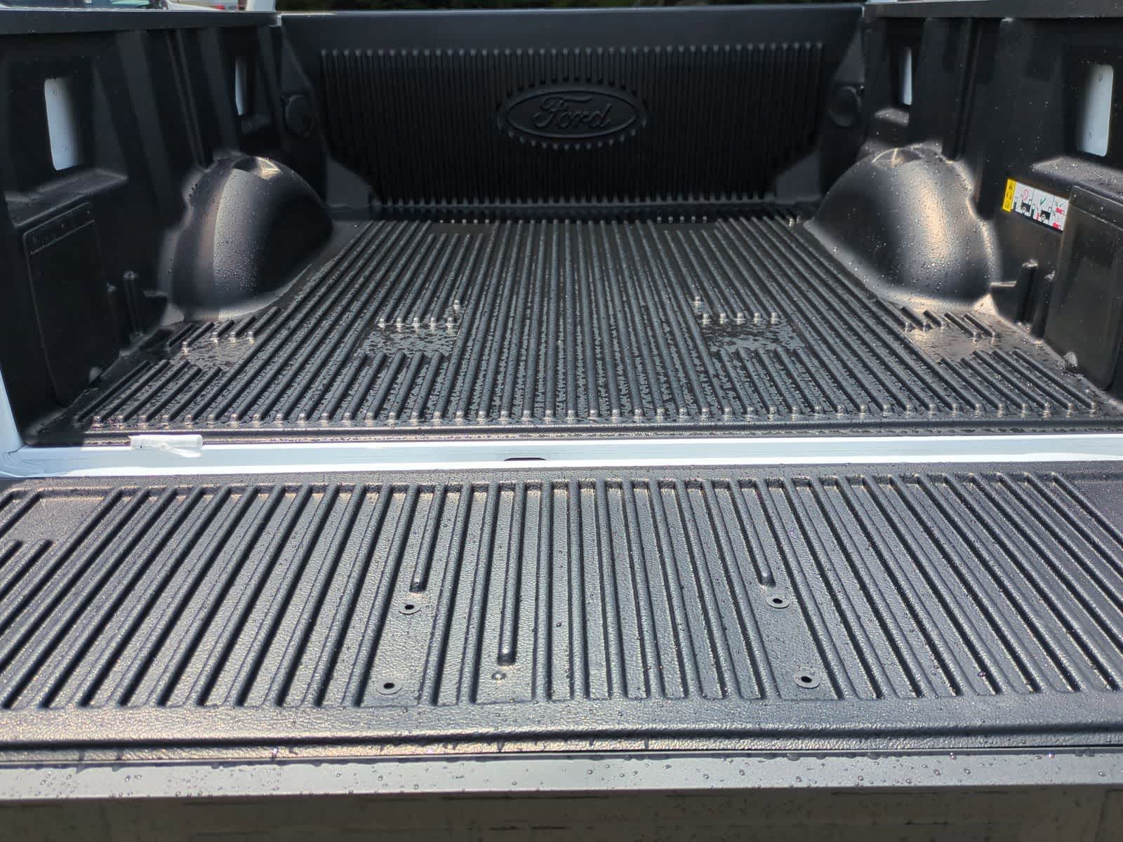 Thumbnail: 2026 Ford F-150 - 34
