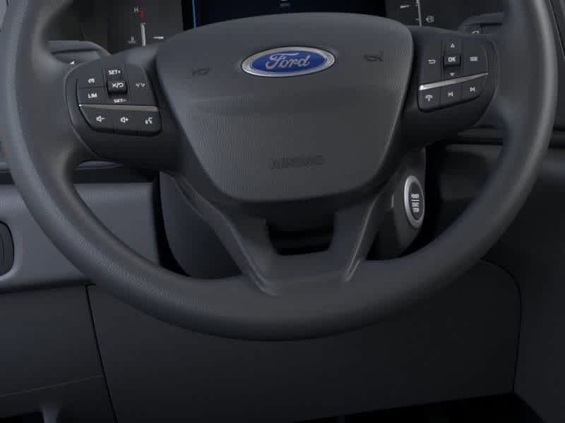 Thumbnail: 2026 Ford Transit Series - 12