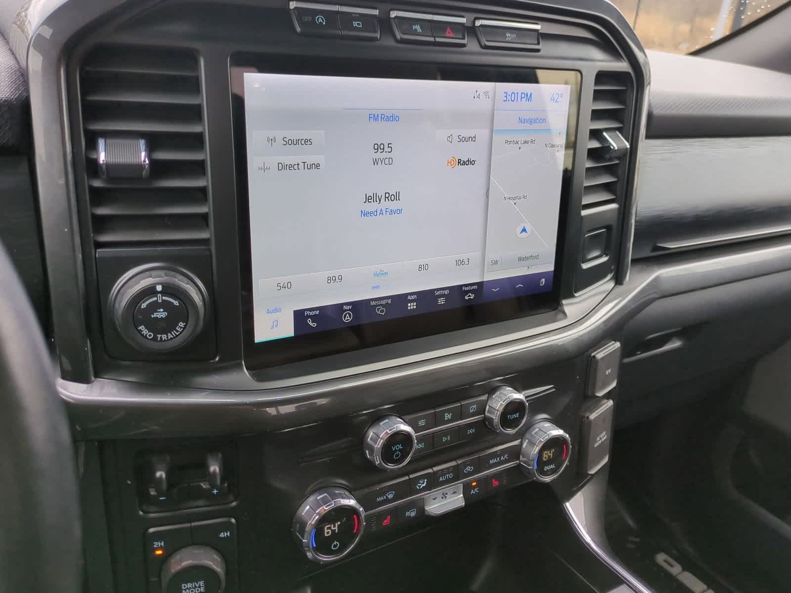 Thumbnail: 2021 Ford F-150 - 26