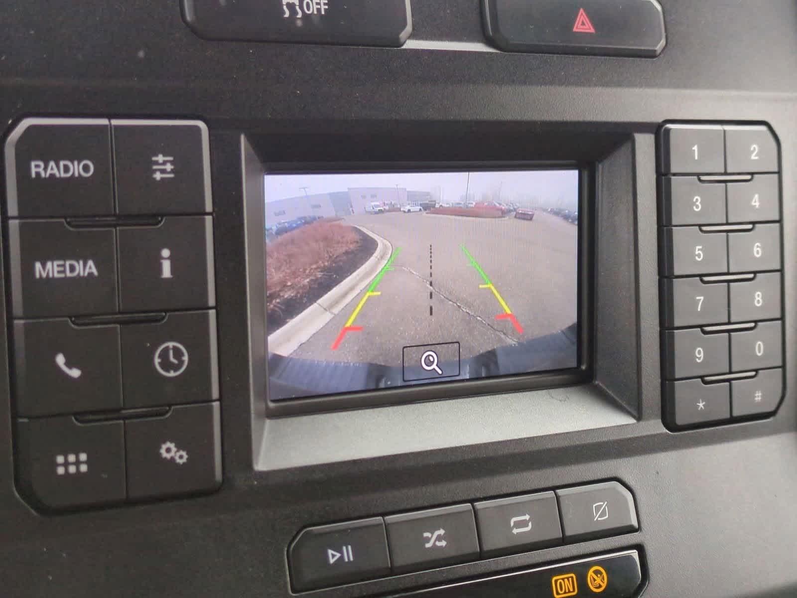 Thumbnail: 2022 Ford Econoline - 28