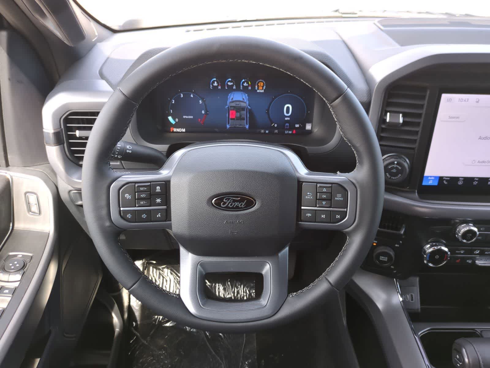Thumbnail: 2026 Ford F-150 - 22