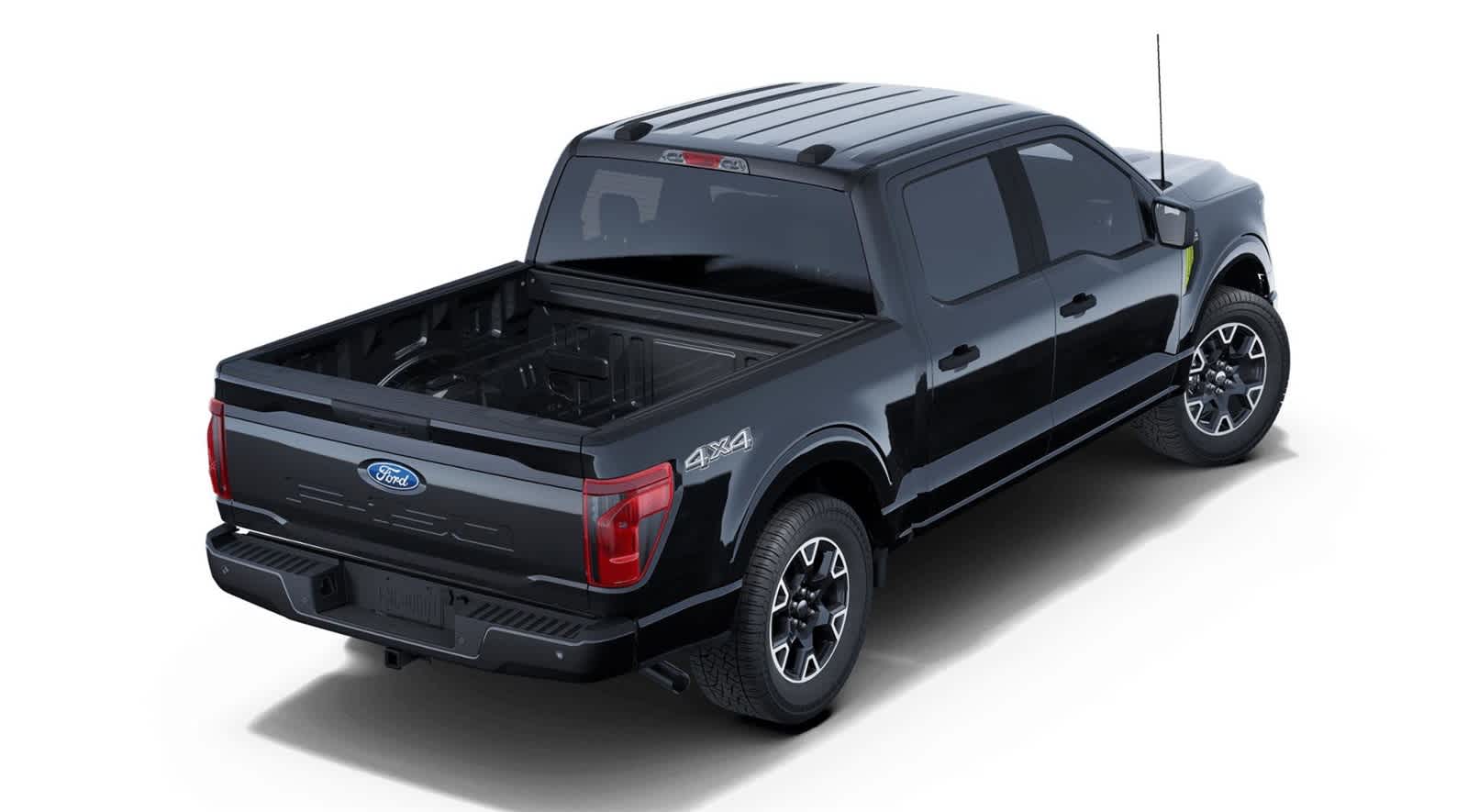 Thumbnail: 2025 Ford F-150 - 3