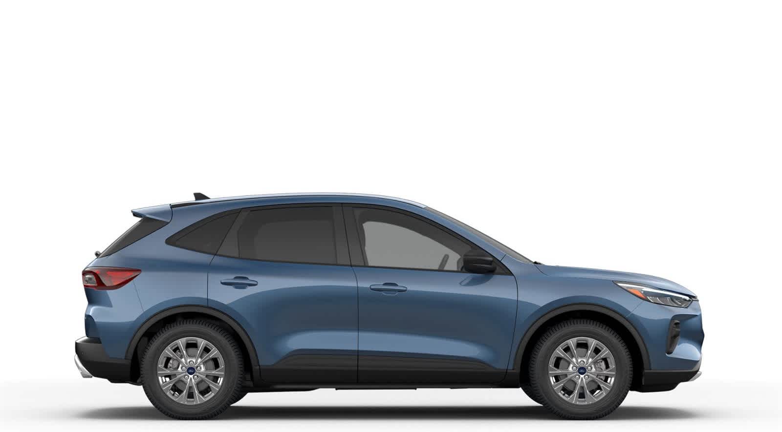 Thumbnail: 2026 Ford Escape - 5