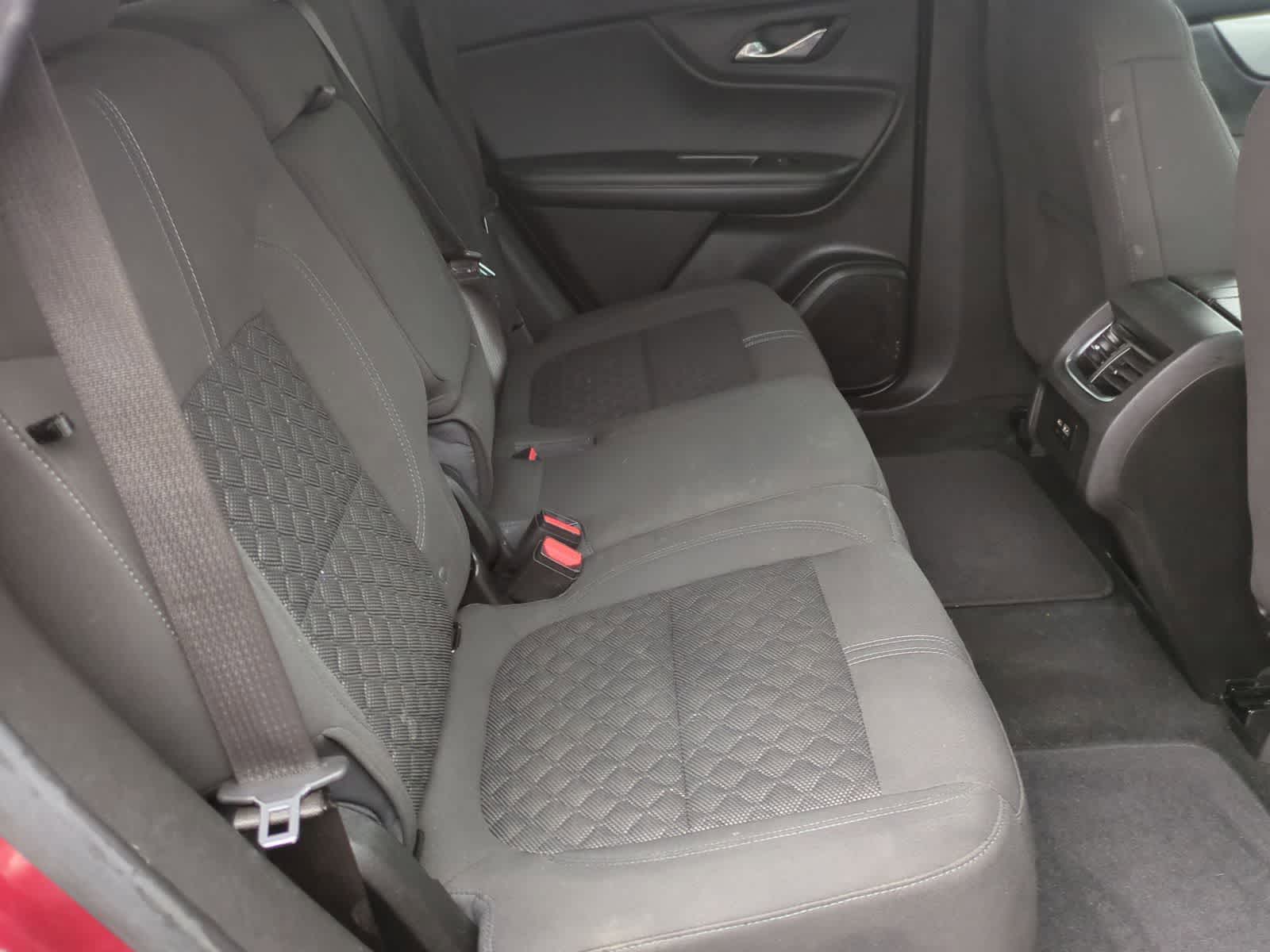 Thumbnail: 2021 Chevrolet Blazer - 20