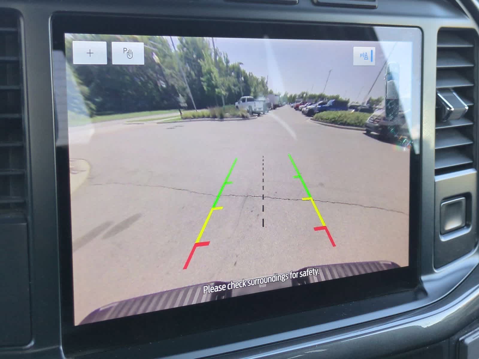 Thumbnail: 2021 Ford F-150 - 28