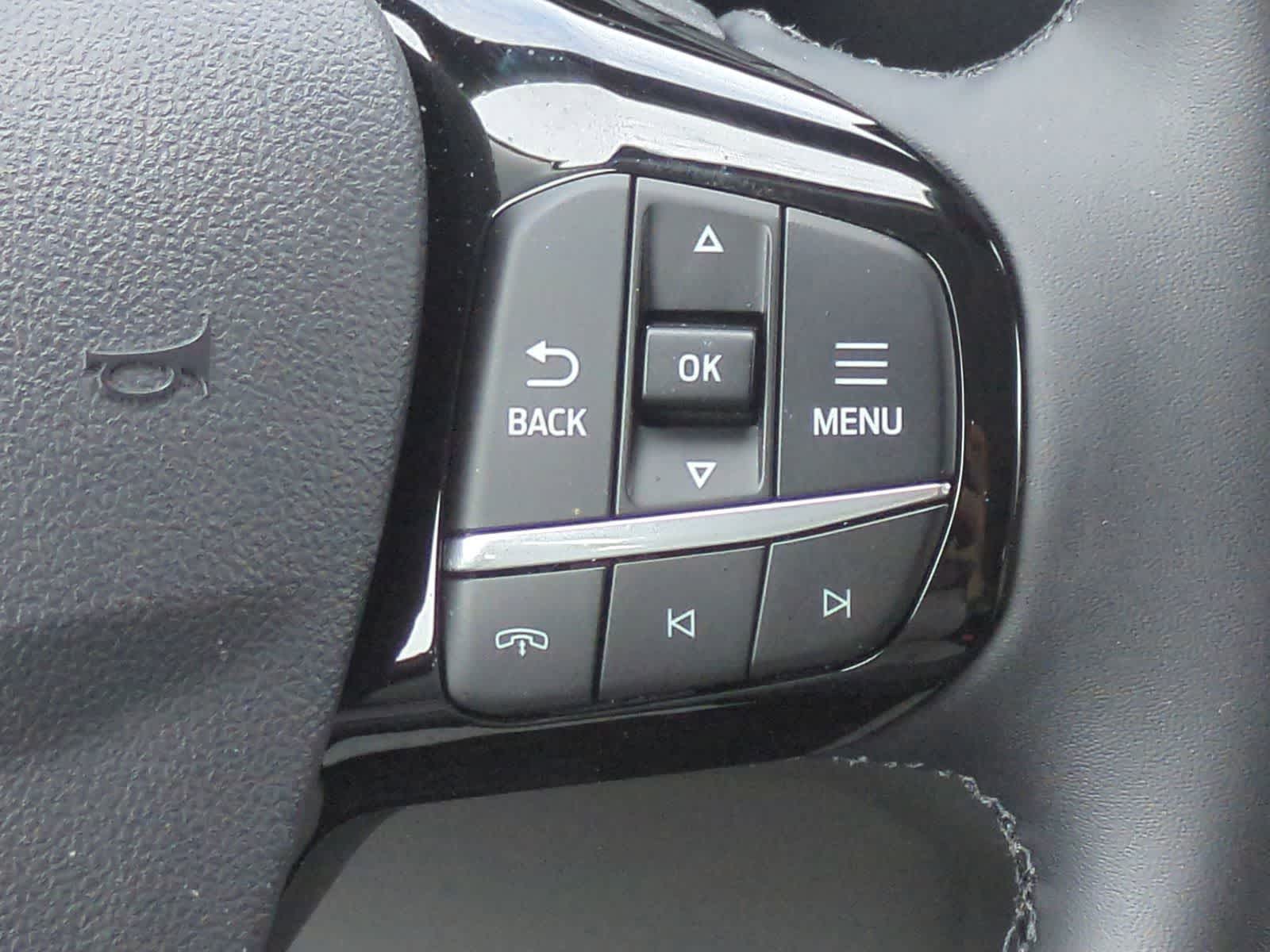 Thumbnail: 2025 Ford Escape - 24