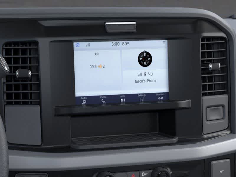 Thumbnail: 2026 Ford Econoline - 14