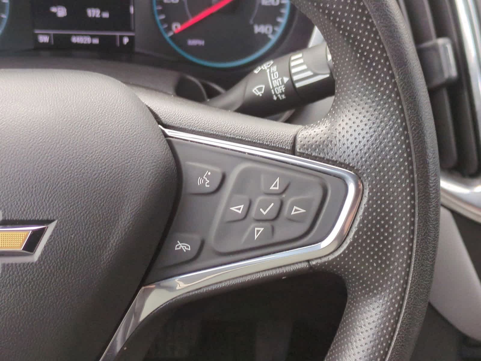 Thumbnail: 2020 Chevrolet Equinox - 24