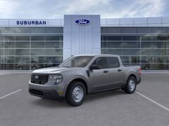 2026 Ford Maverick XL Truck