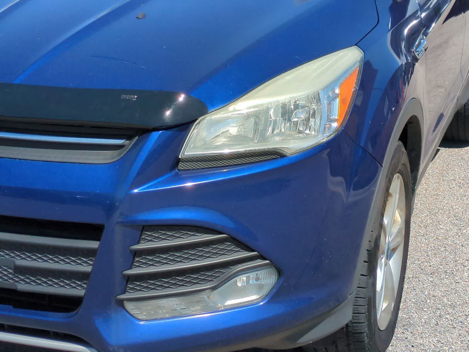 Thumbnail: 2013 Ford Escape - 11
