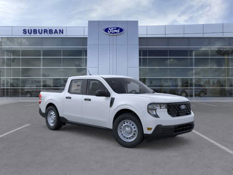 Thumbnail: 2026 Ford Maverick - 7