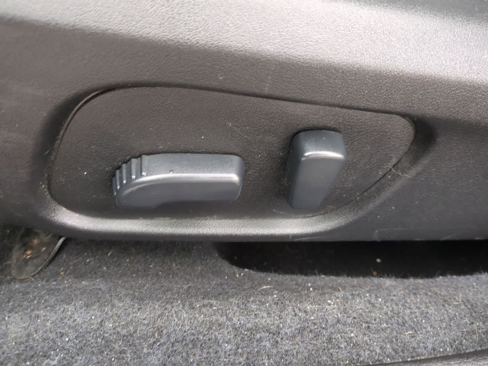 Thumbnail: 2015 Subaru WRX - 17