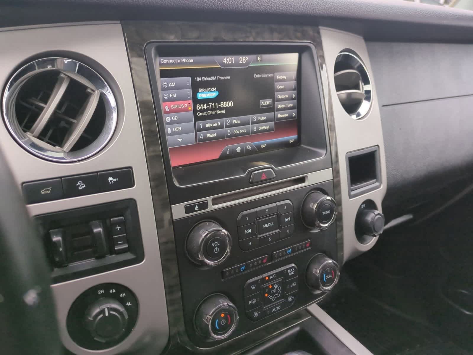 Thumbnail: 2015 Ford Expedition - 30