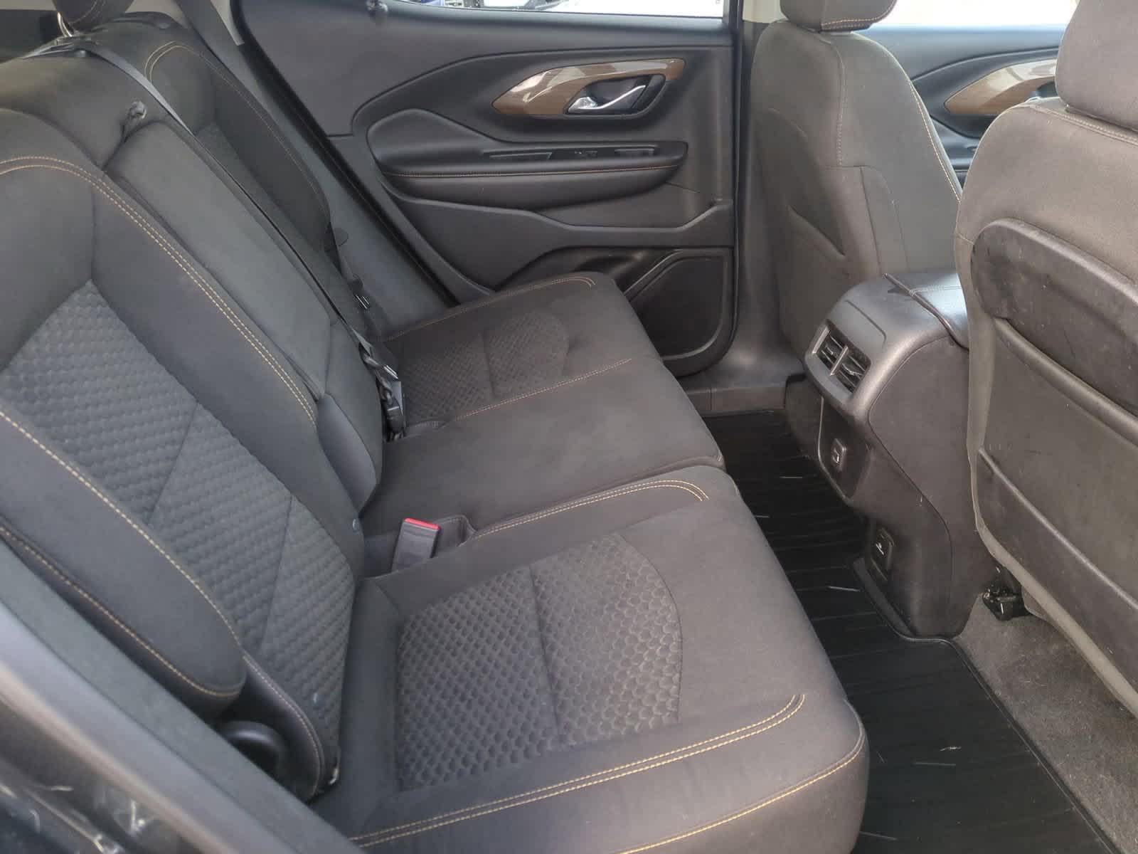 Thumbnail: 2018 GMC Terrain - 21