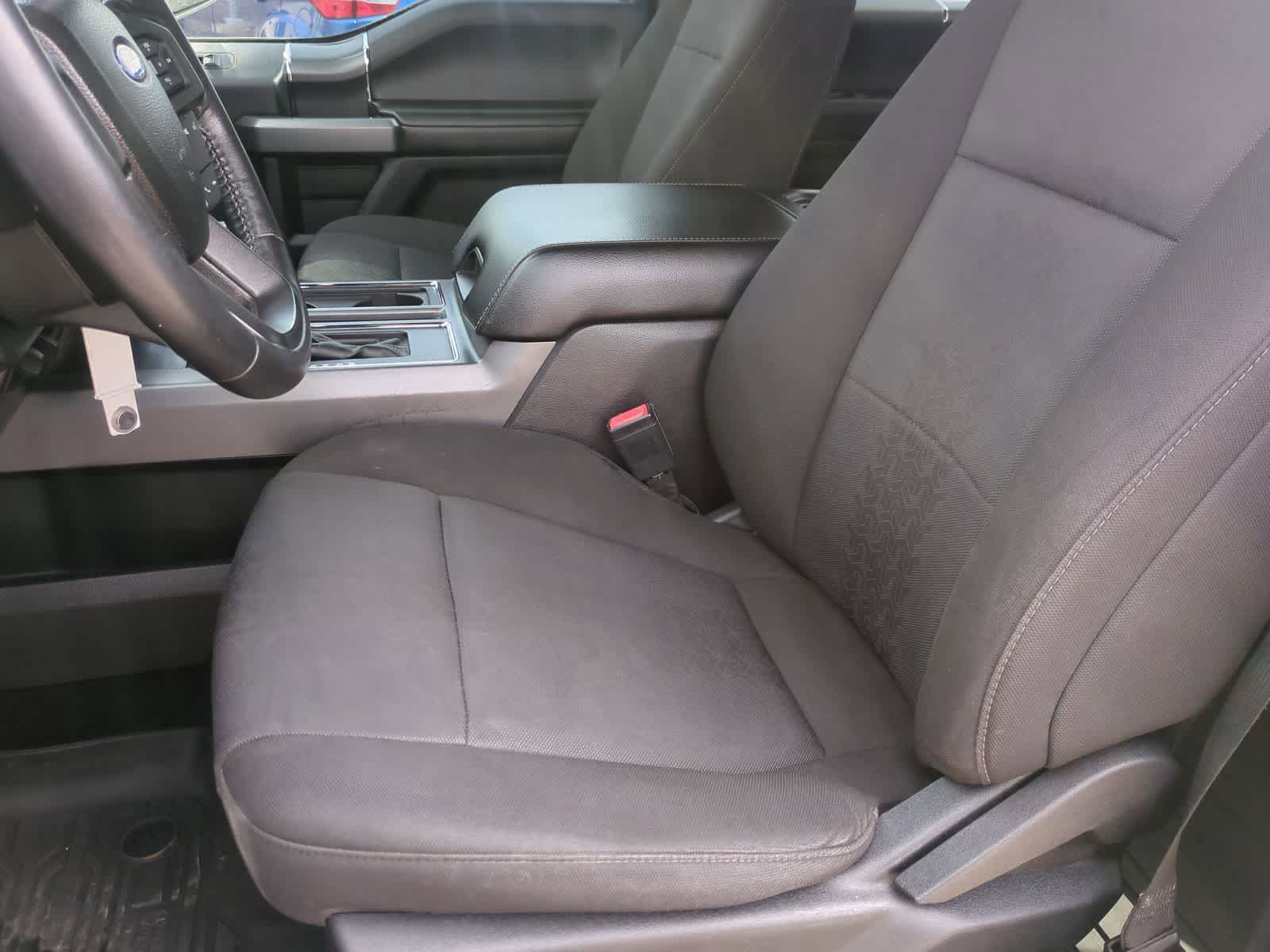 Thumbnail: 2018 Ford F-150 - 16