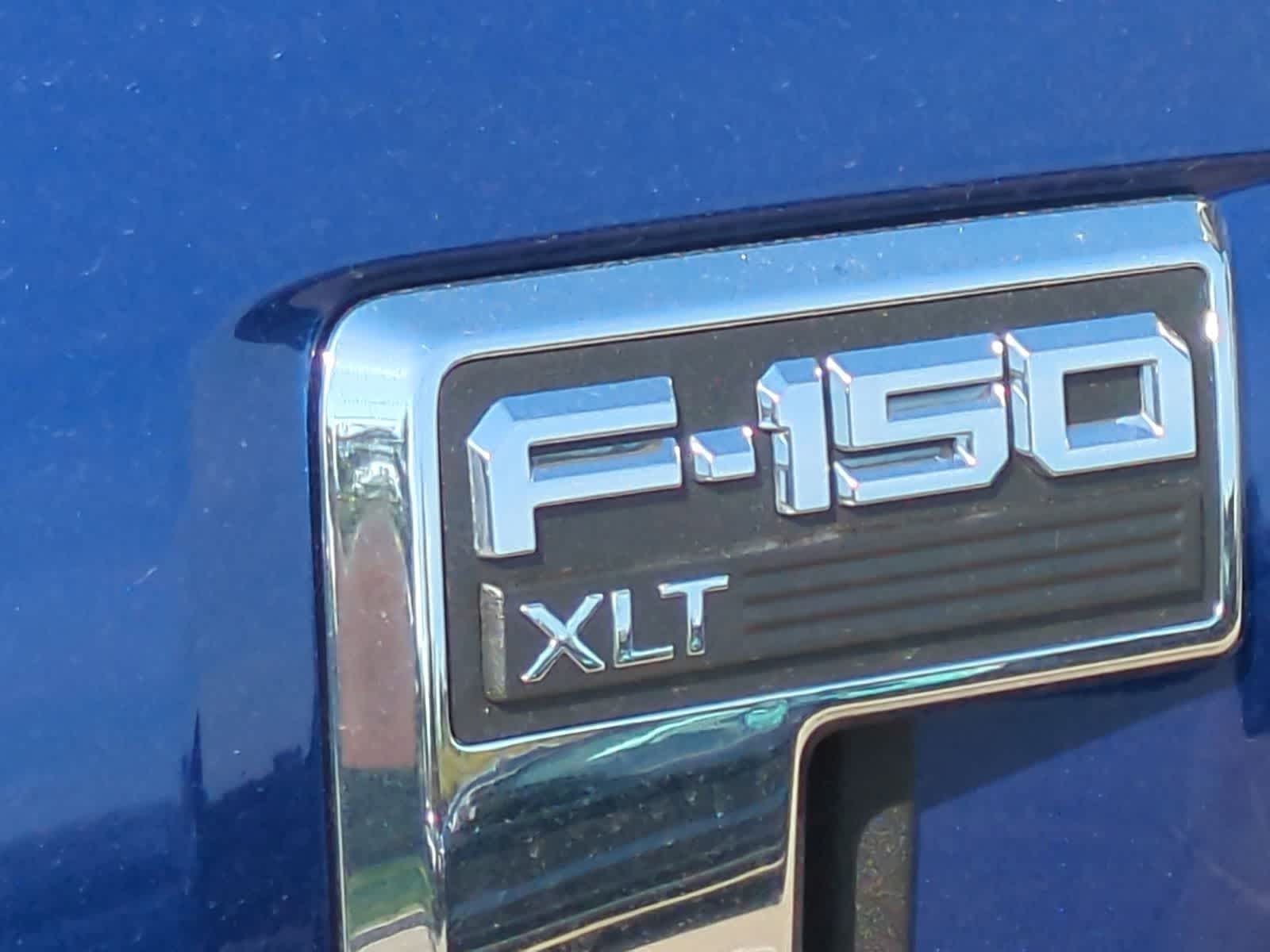 Thumbnail: 2026 Ford F-150 - 13