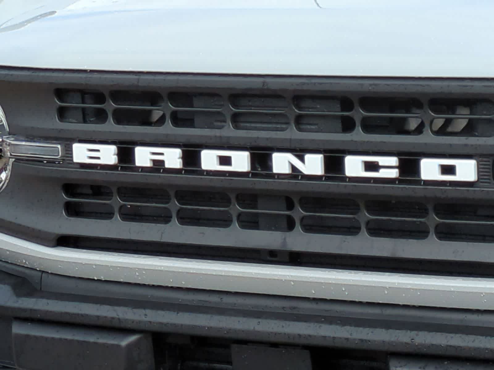 Thumbnail: 2026 Ford Bronco - 12