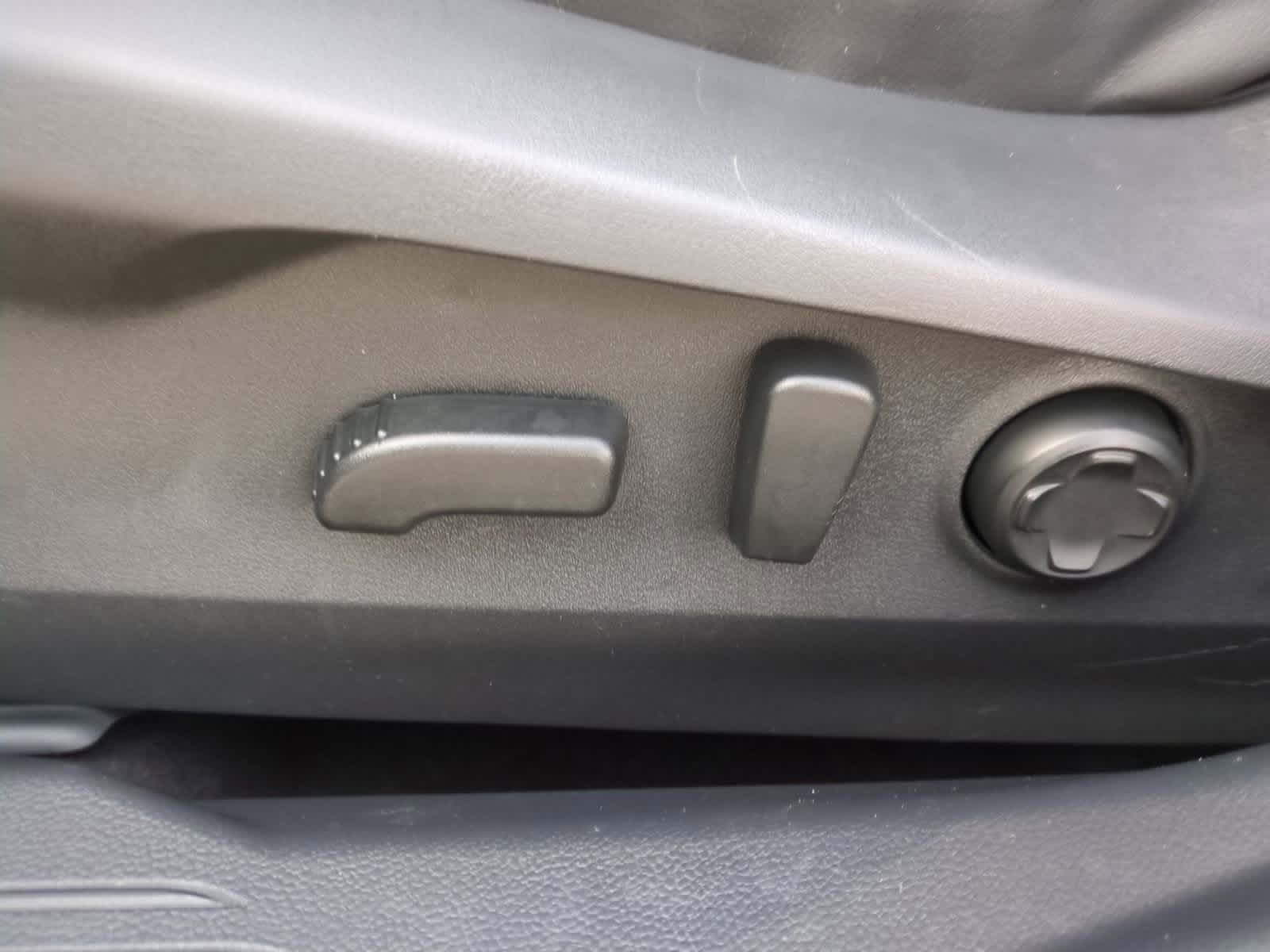 Thumbnail: 2024 Subaru Outback - 17