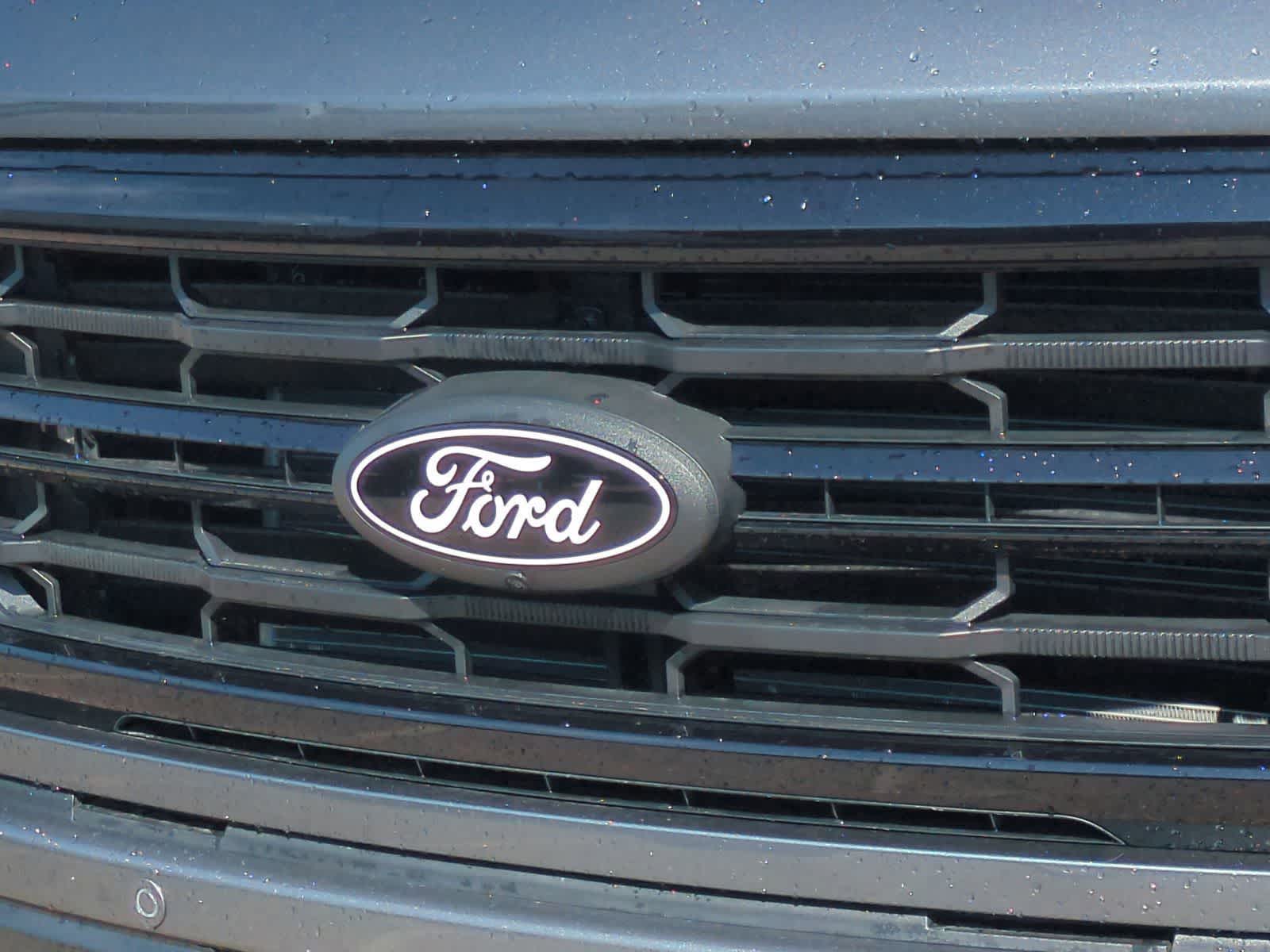 Thumbnail: 2026 Ford F-150 - 12