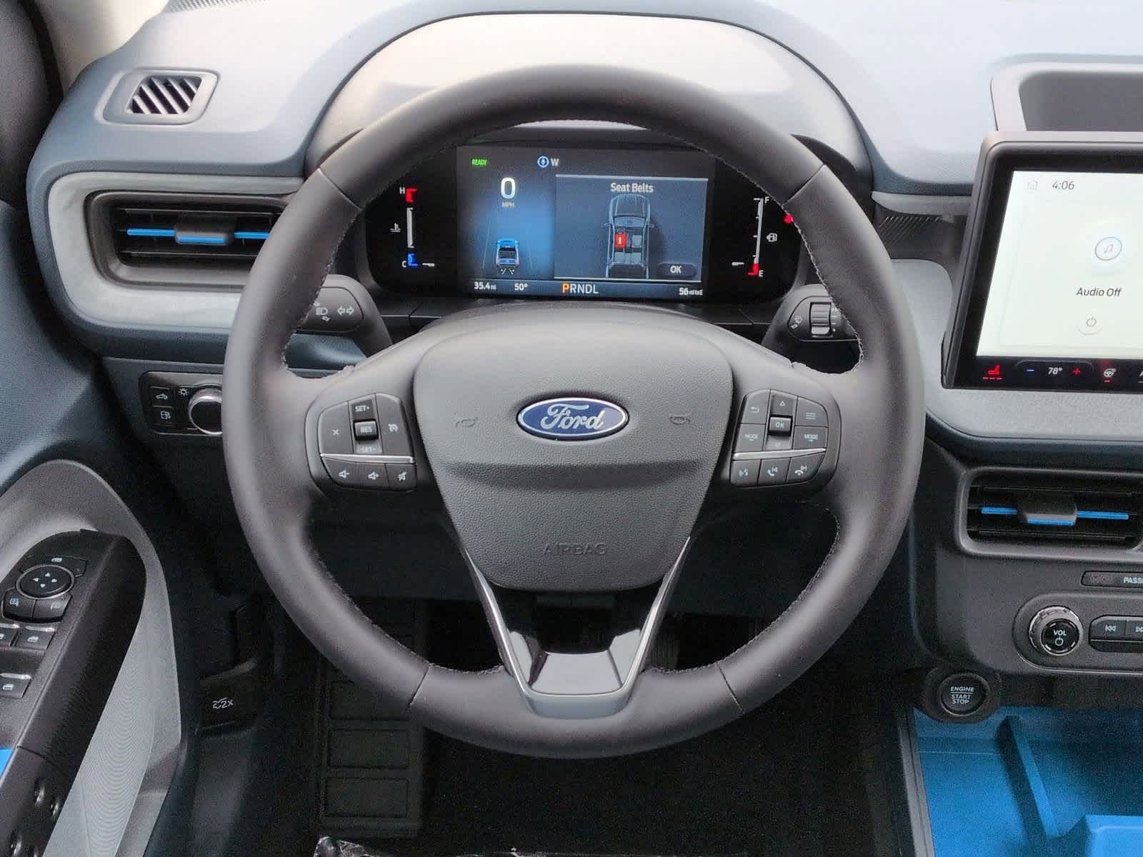 Thumbnail: 2025 Ford Maverick - 25