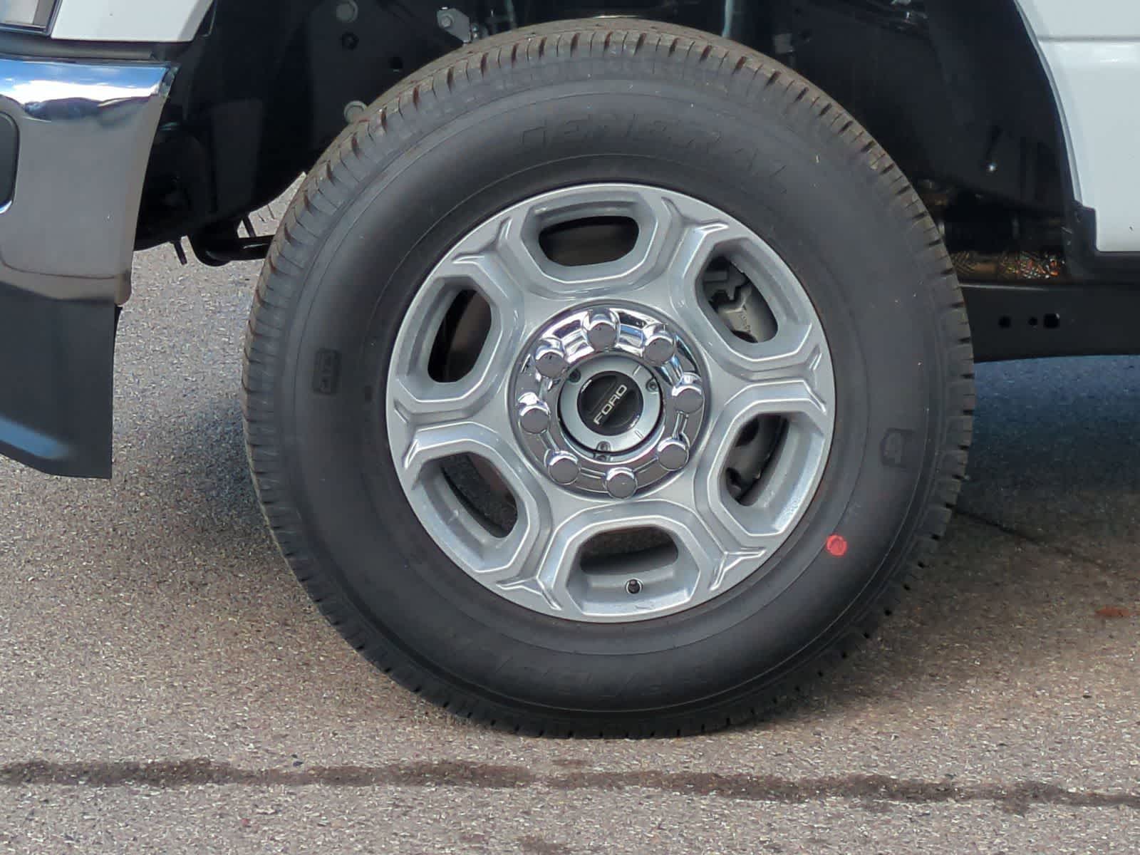 Thumbnail: 2026 Ford Econoline - 14