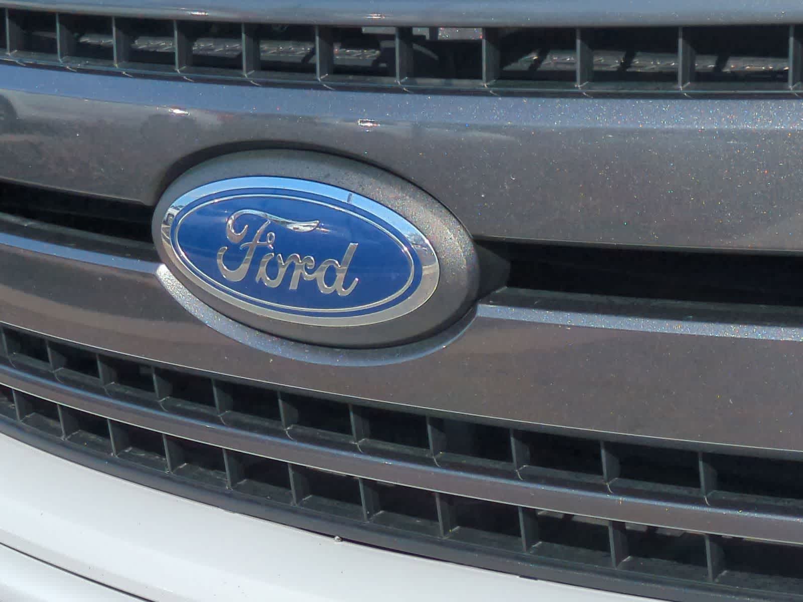 Thumbnail: 2019 Ford F-150 - 12