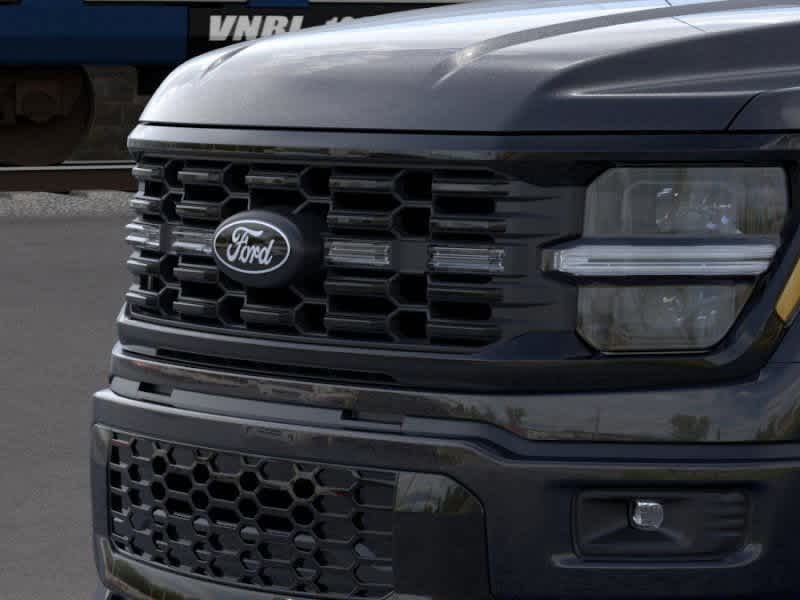 Thumbnail: 2025 Ford F-150 - 17
