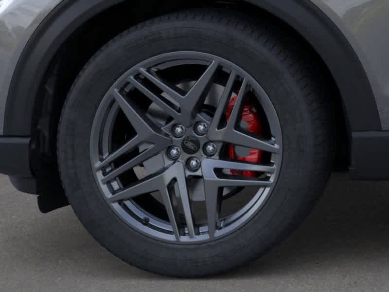 Thumbnail: 2025 Ford Explorer - 19