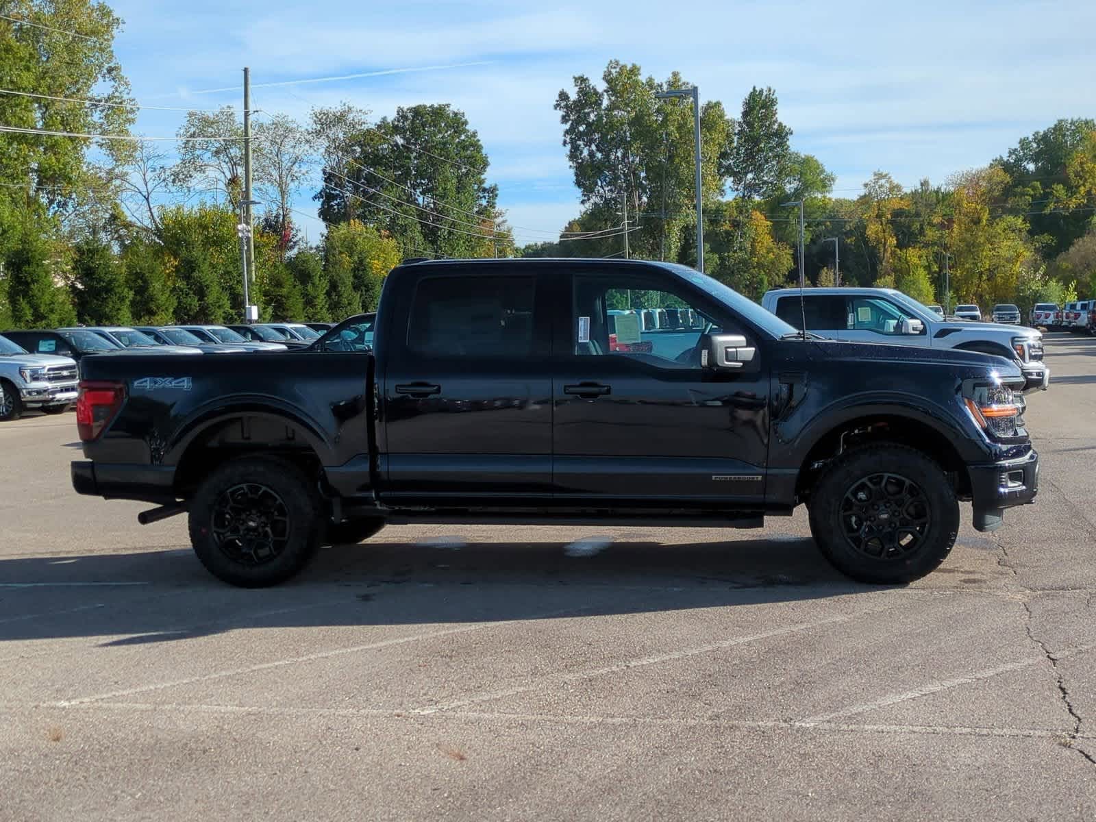 Thumbnail: 2025 Ford F-150 - 9