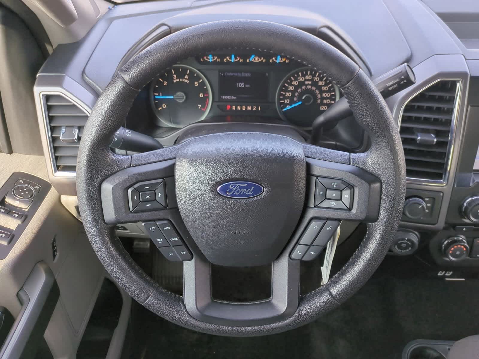 Thumbnail: 2016 Ford F-150 - 22