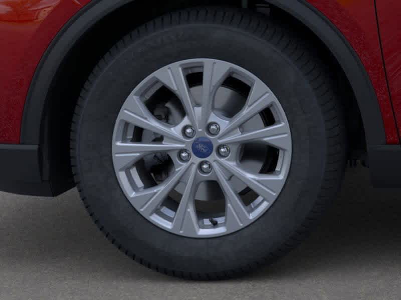 Thumbnail: 2025 Ford Escape - 19