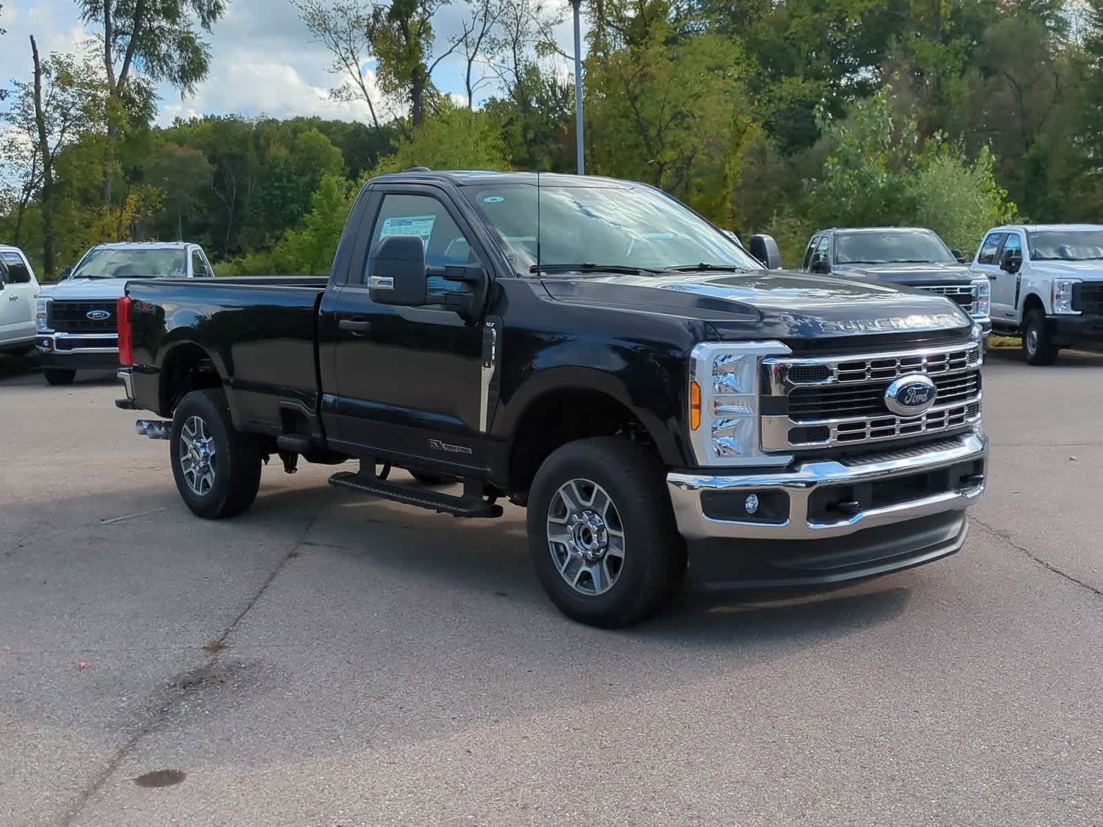 Thumbnail: 2025 Ford Econoline - 2