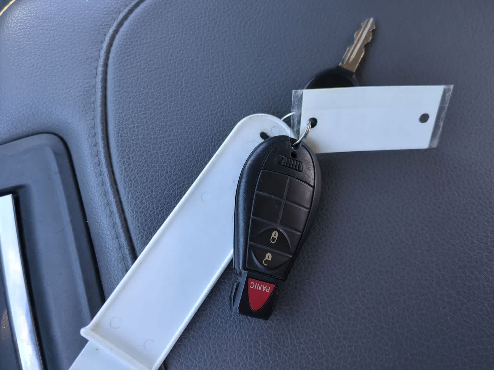 Thumbnail: 2018 RAM 1500 - 33