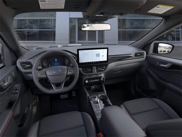 Thumbnail: 2023 Ford Escape - 9