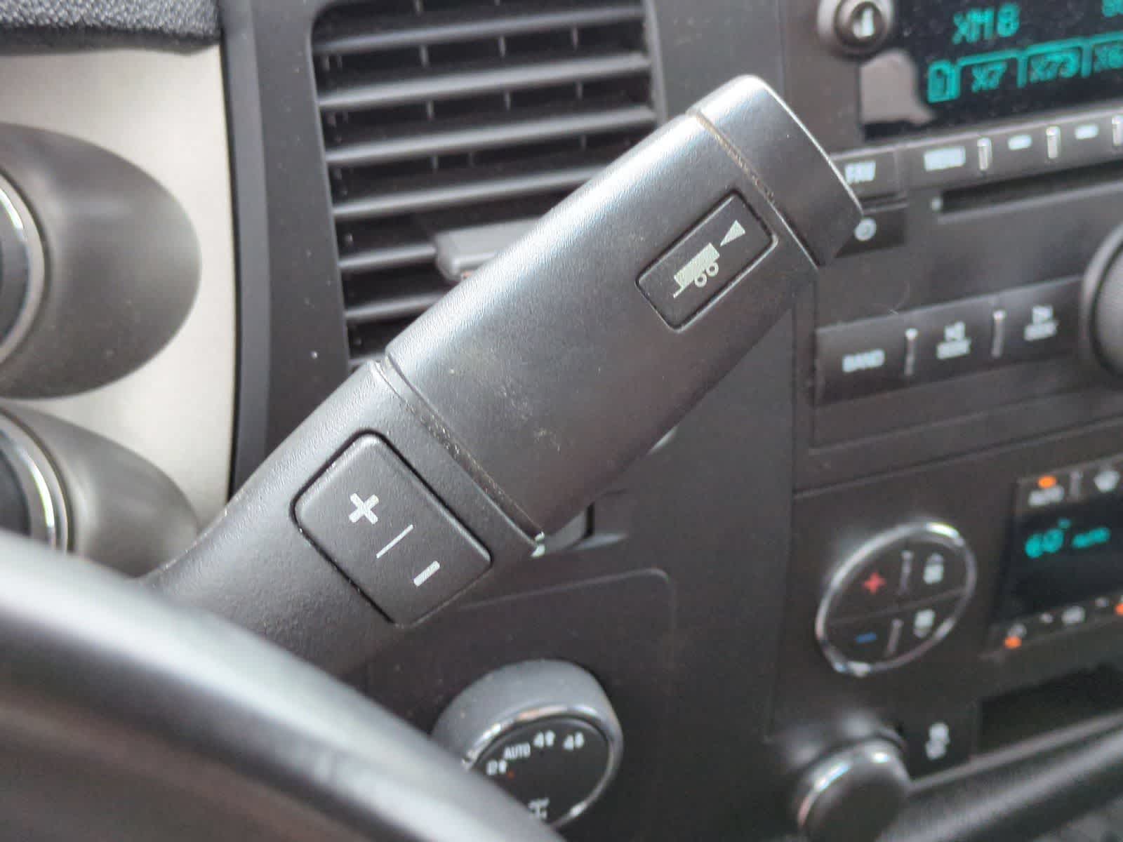 Thumbnail: 2013 GMC Sierra 1500 - 32