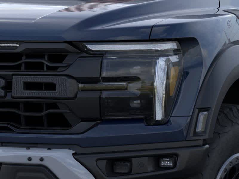 Thumbnail: 2025 Ford F-150 - 18