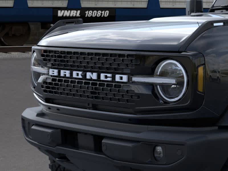 Thumbnail: 2025 Ford Bronco - 19