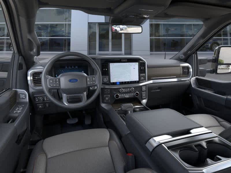 Thumbnail: 2025 Ford F-150 - 9